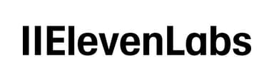 ElevenLabs Logo